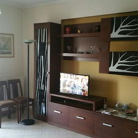 Welcome To Tesalonika Bagian luar foto