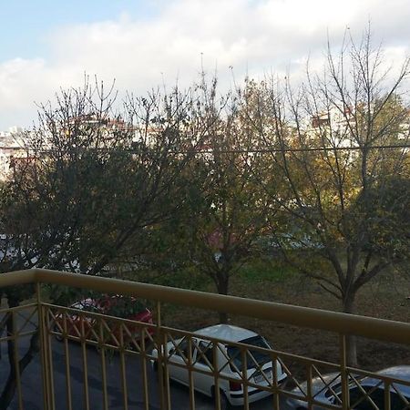 Welcome To Tesalonika Bagian luar foto