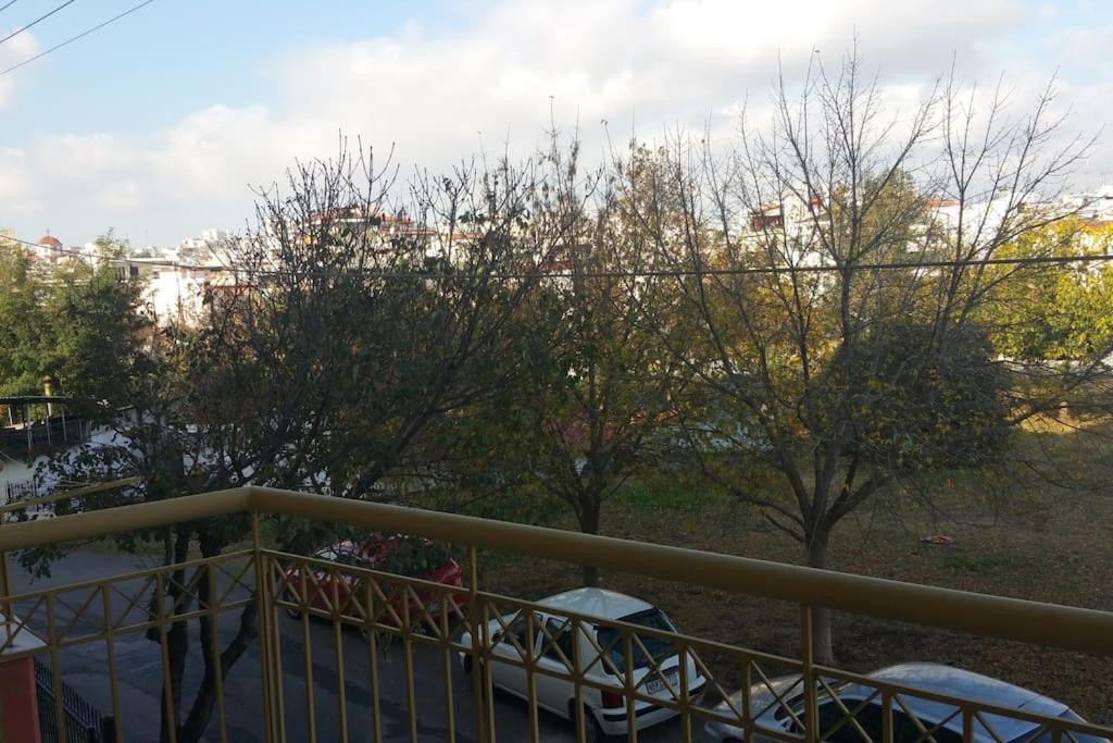 Welcome To Tesalonika Bagian luar foto