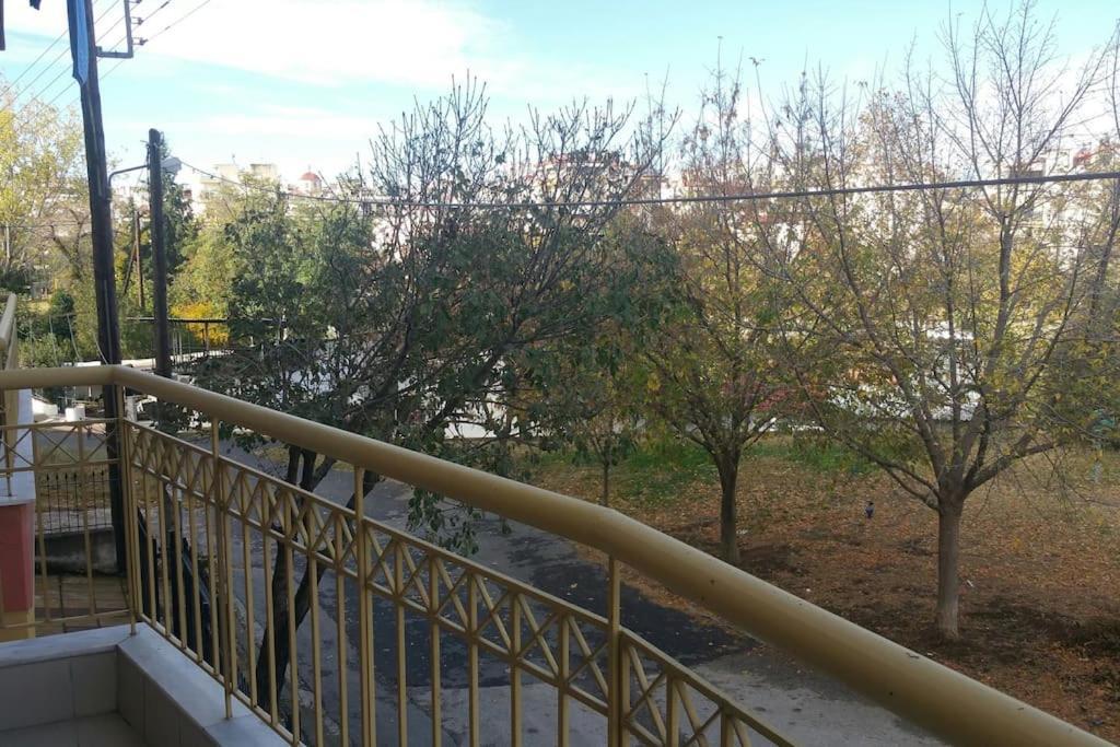 Welcome To Tesalonika Bagian luar foto