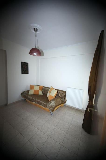 Welcome To Tesalonika Bagian luar foto